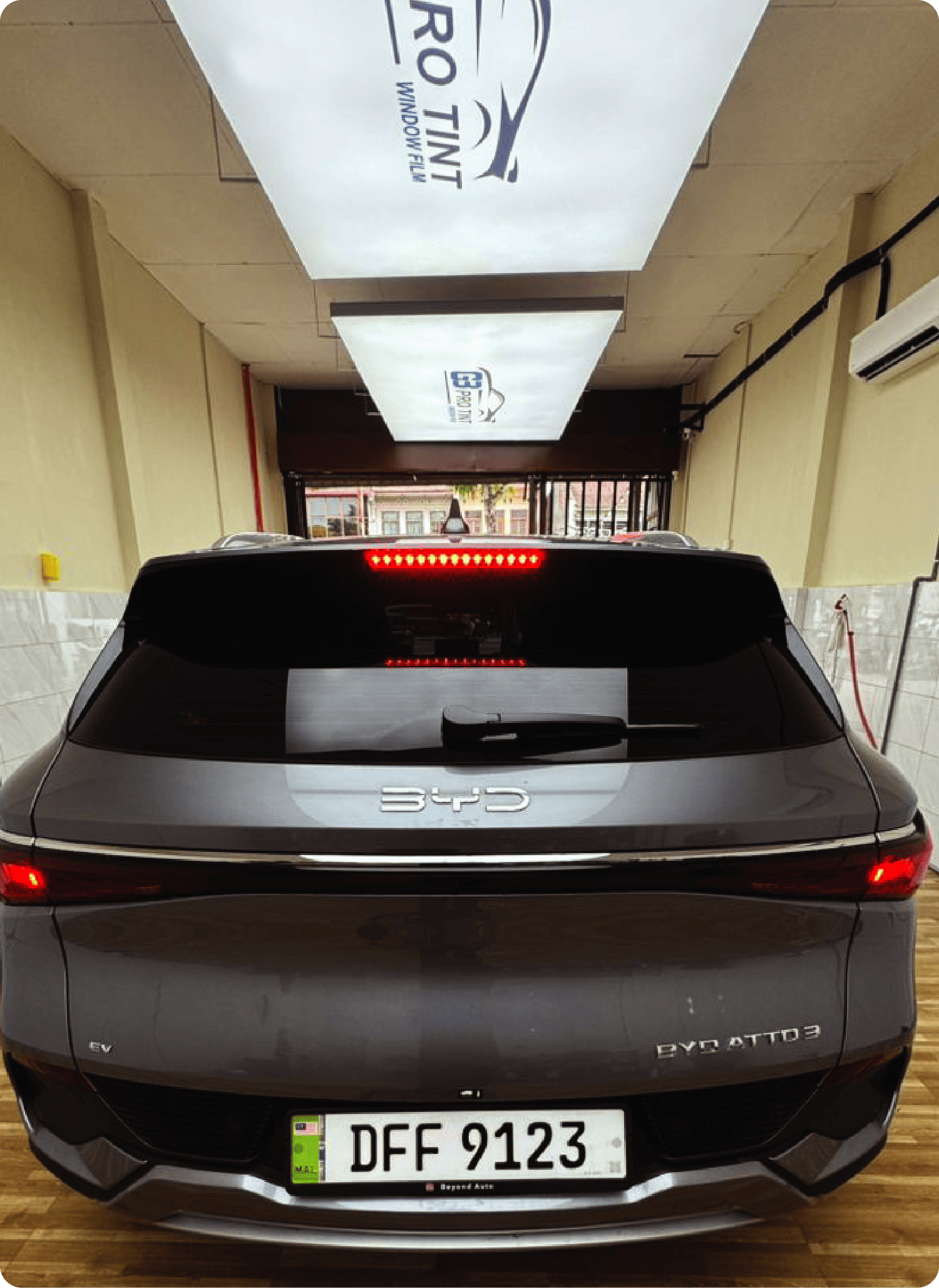 G3 Pro Tint Sdn. Bhd. | Gallery